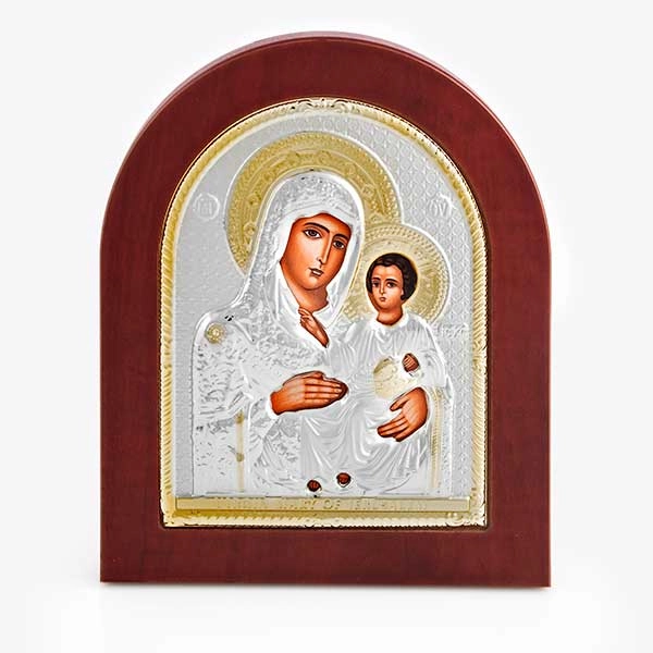 Panagia Ierosolimitisa 1