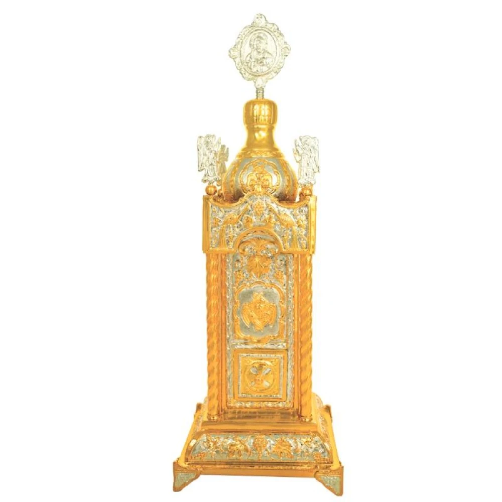 Artoforia Square Two Color 1