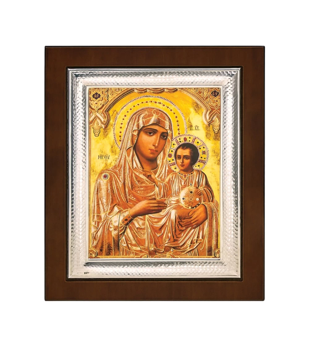 Panagia Ierosolimitisa 1
