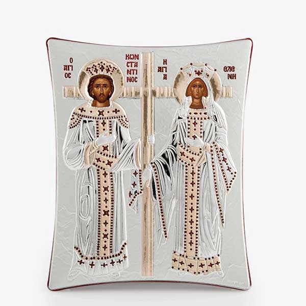 St. Constantine & Helen 1