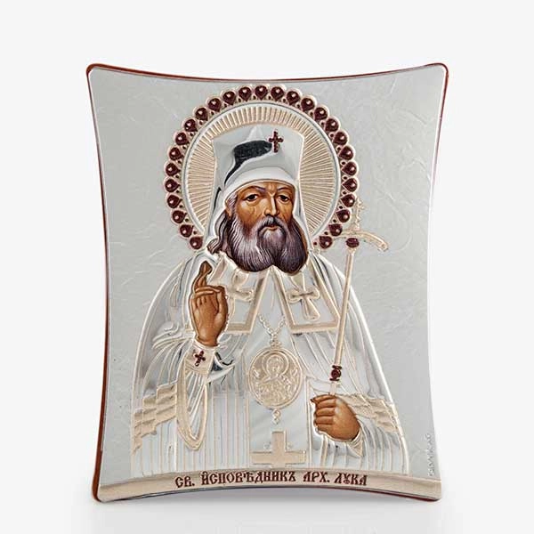 St. Lucas Iatros Krimeas 1