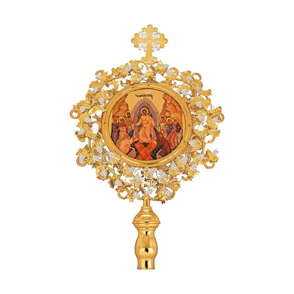 Ανάσταση Άμπελος ΑΑ' Δίχρωμη (106-16) 1