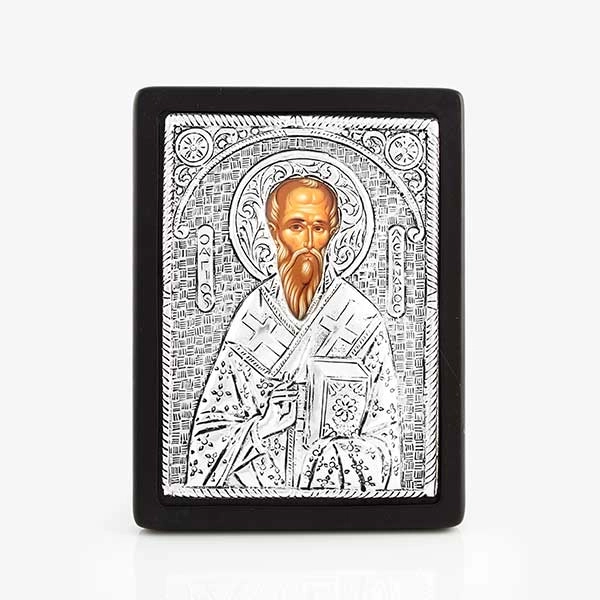 St. Alexander 1