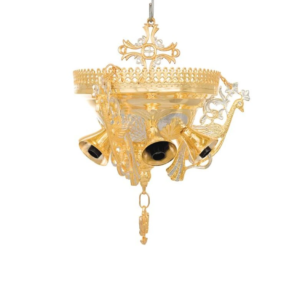 Εξάφωτο Αγίας Τραπέζης Δίχρωμο (112-13) 1