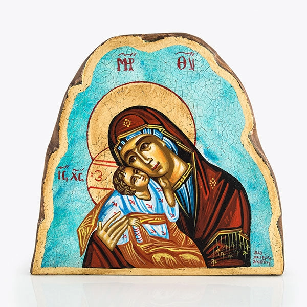 Παναγία Γλυκοφιλούσα (1) 1
