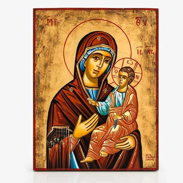 Panagia Odigitria 1