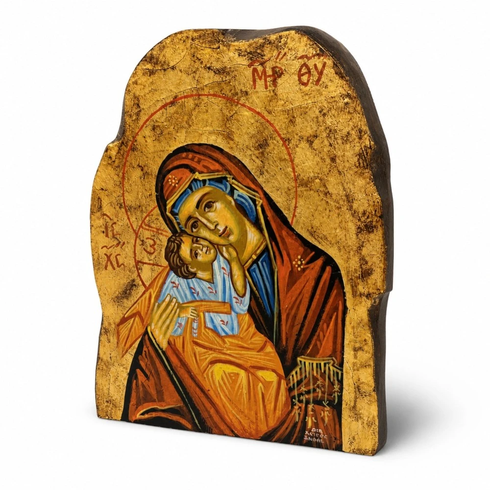 Παναγία Γλυκοφιλούσα (1) 1