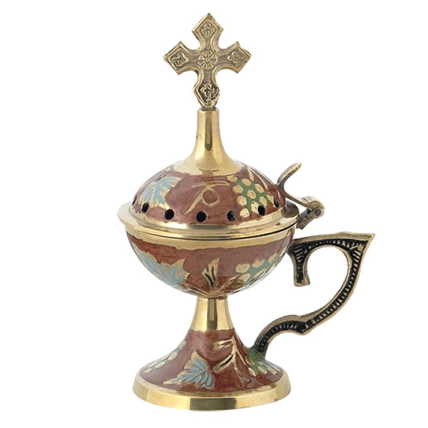 Bronze Censer 9991 BR 1