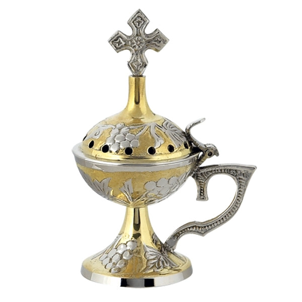 Bronze Censer 9991 GN 1