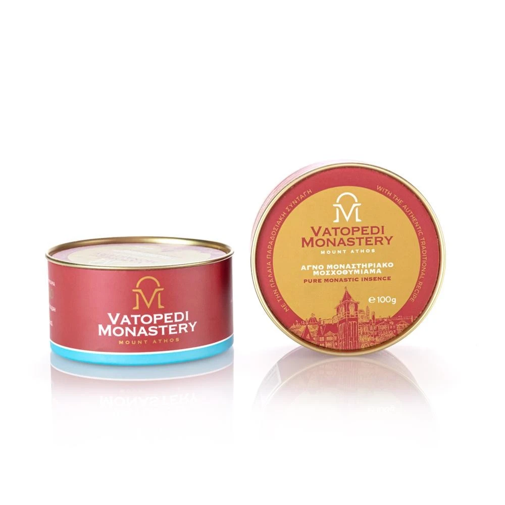 Μοσχοθυμίαμα Αγίου όρους Αγνό Μοσχοθυμίαμα Αγίου Όρους Μονής Βατοπαιδίου Νυχτολούλουδο 1