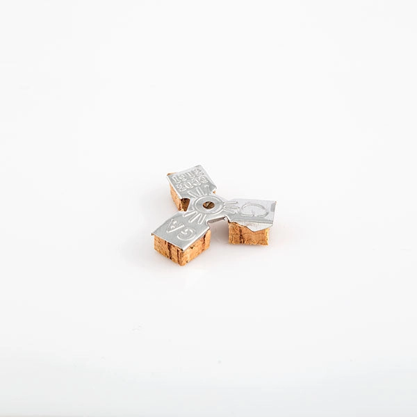 Triangular Float Cork 1