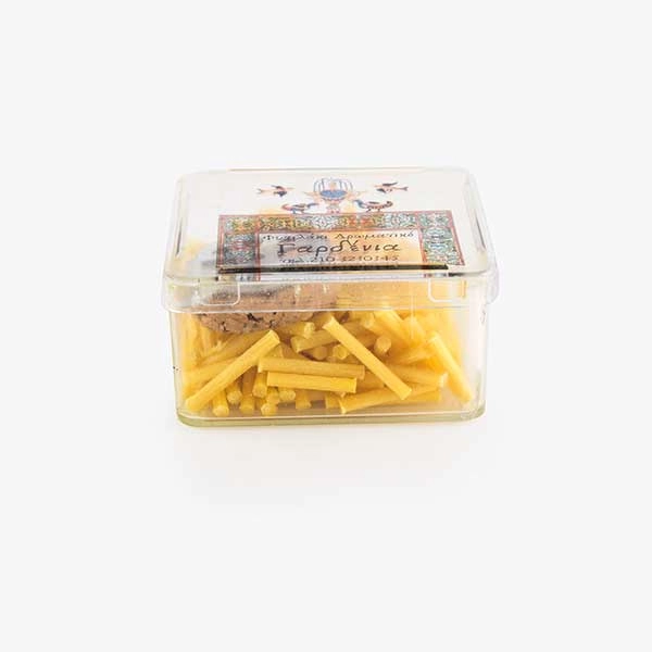 Φυτιλάκια με άρωμα γαρδένια 1