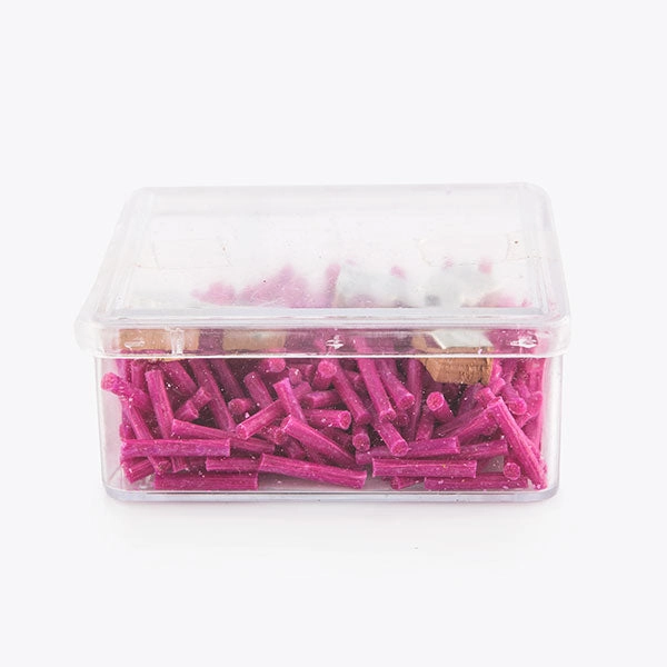 Parafin wax candlewicks 1