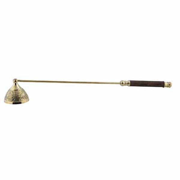 Bronze candle snuffer 7773b_13 1
