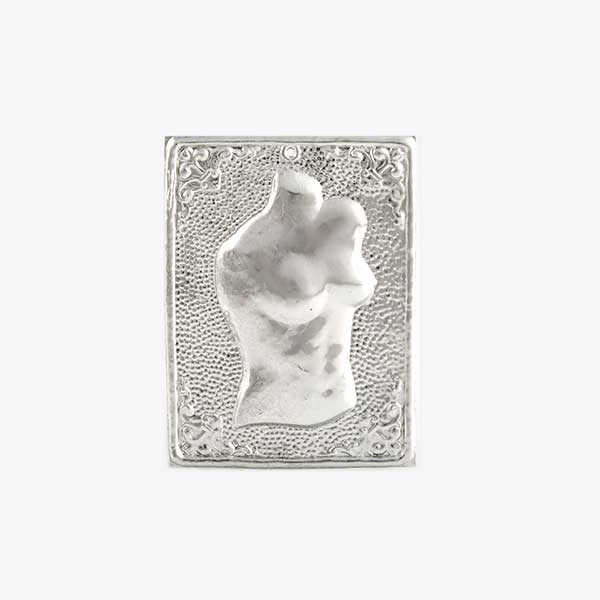 Woman's Body 1