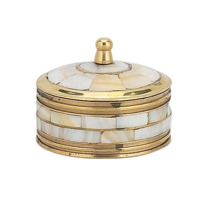 Κουτί Μπρούτζινο 9126 1