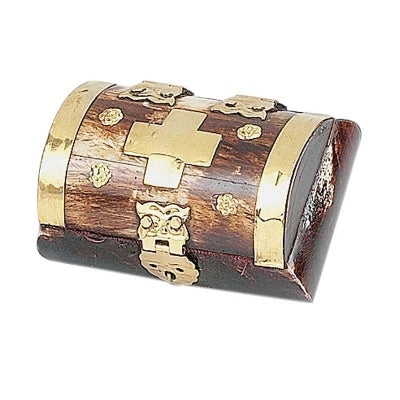 Κουτί Αποθήκευσης Κοκκάλινο  5325 1