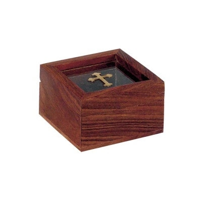 Wooden Box 9442 1