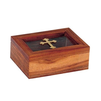 Wooden Box 9434 1