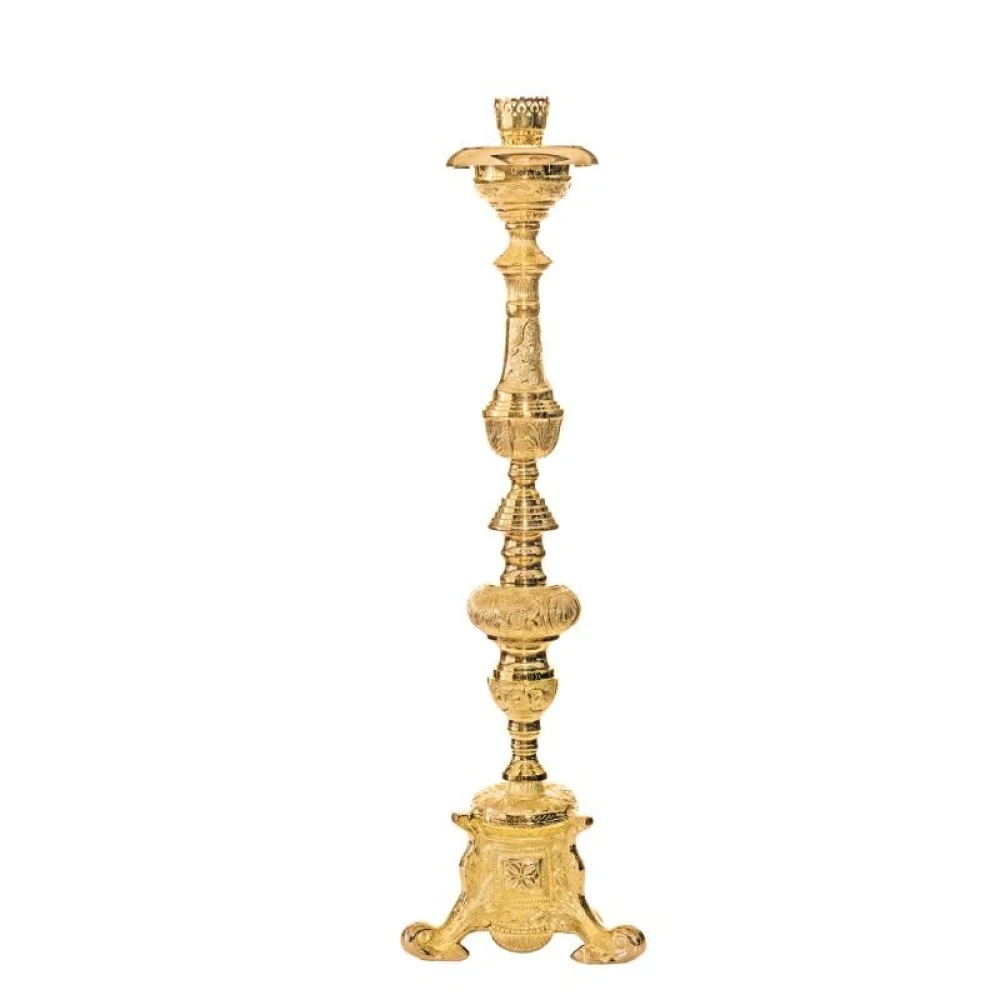 Holy Table Candle Solid 100cm 1