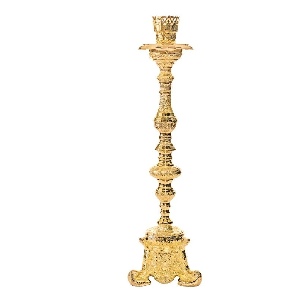 Holy Table Candle Solid 64cm 1