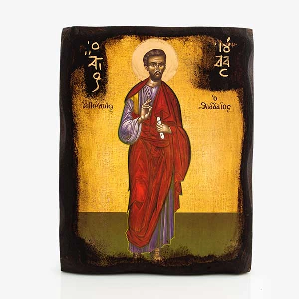 St. Judah 1