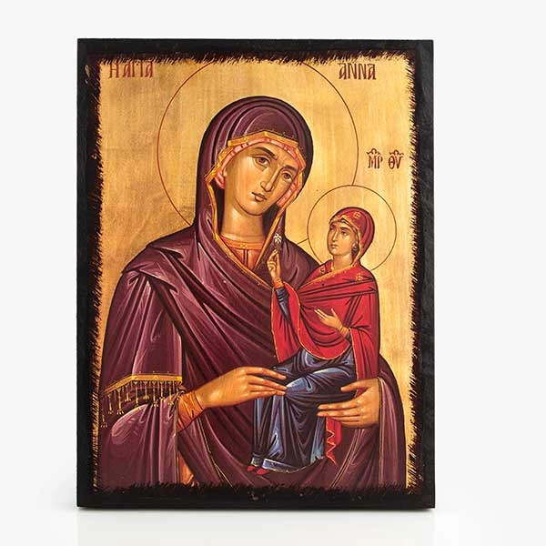 Αγία Άννα 1