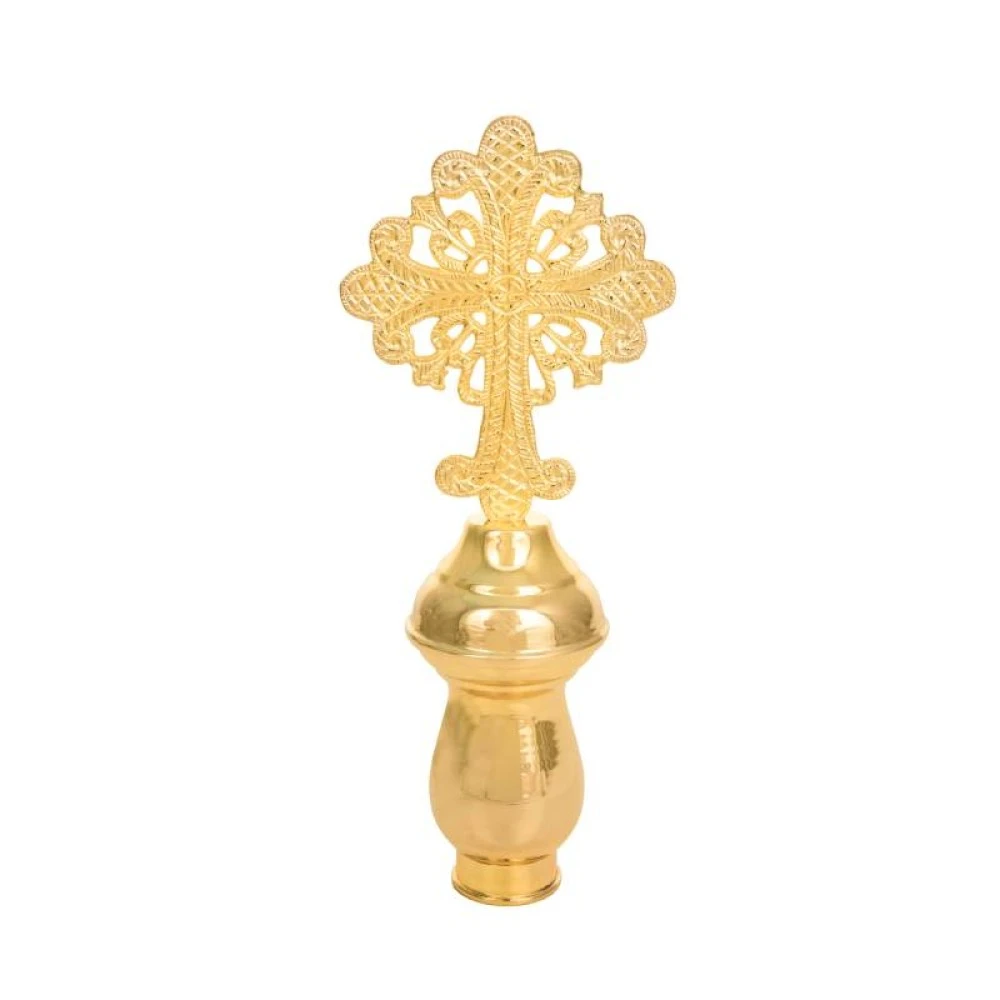 Lavaron Cross Gilded  1
