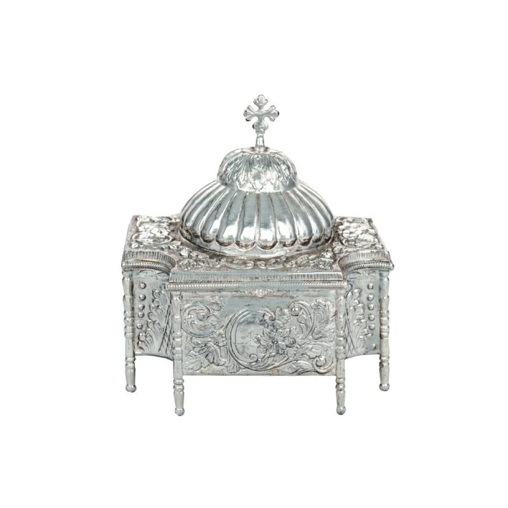 Reliquary Handmade 1