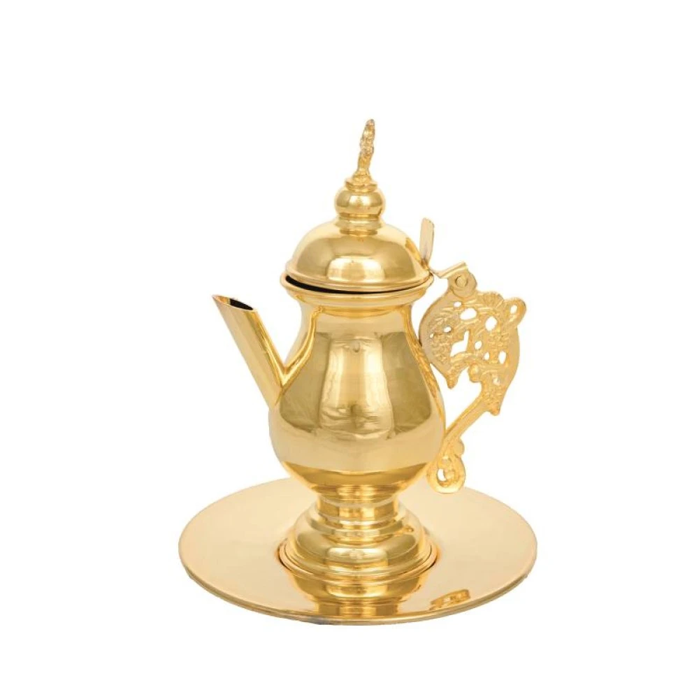 Zeon Gold Plated 1