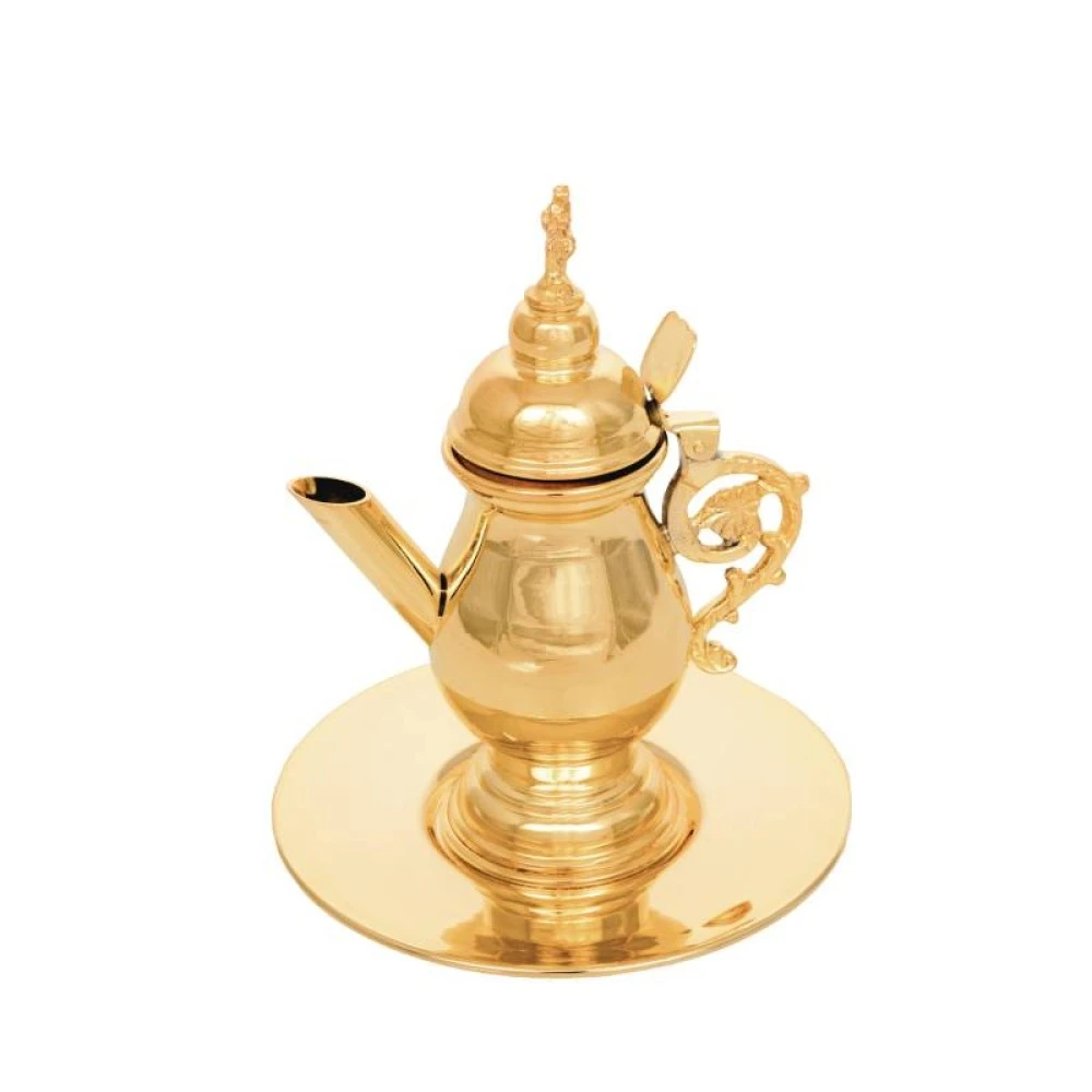 Zeon Gold Plated 1