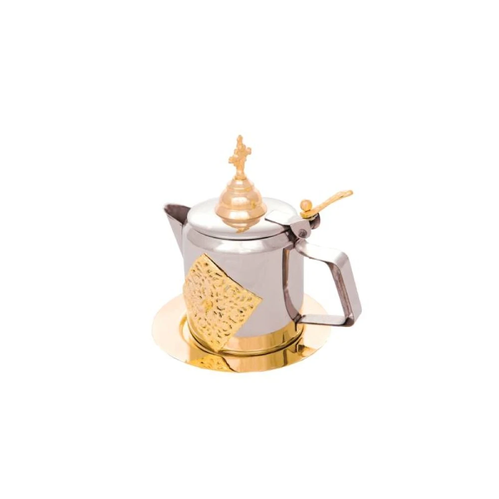Zeon Stainless Steel 1