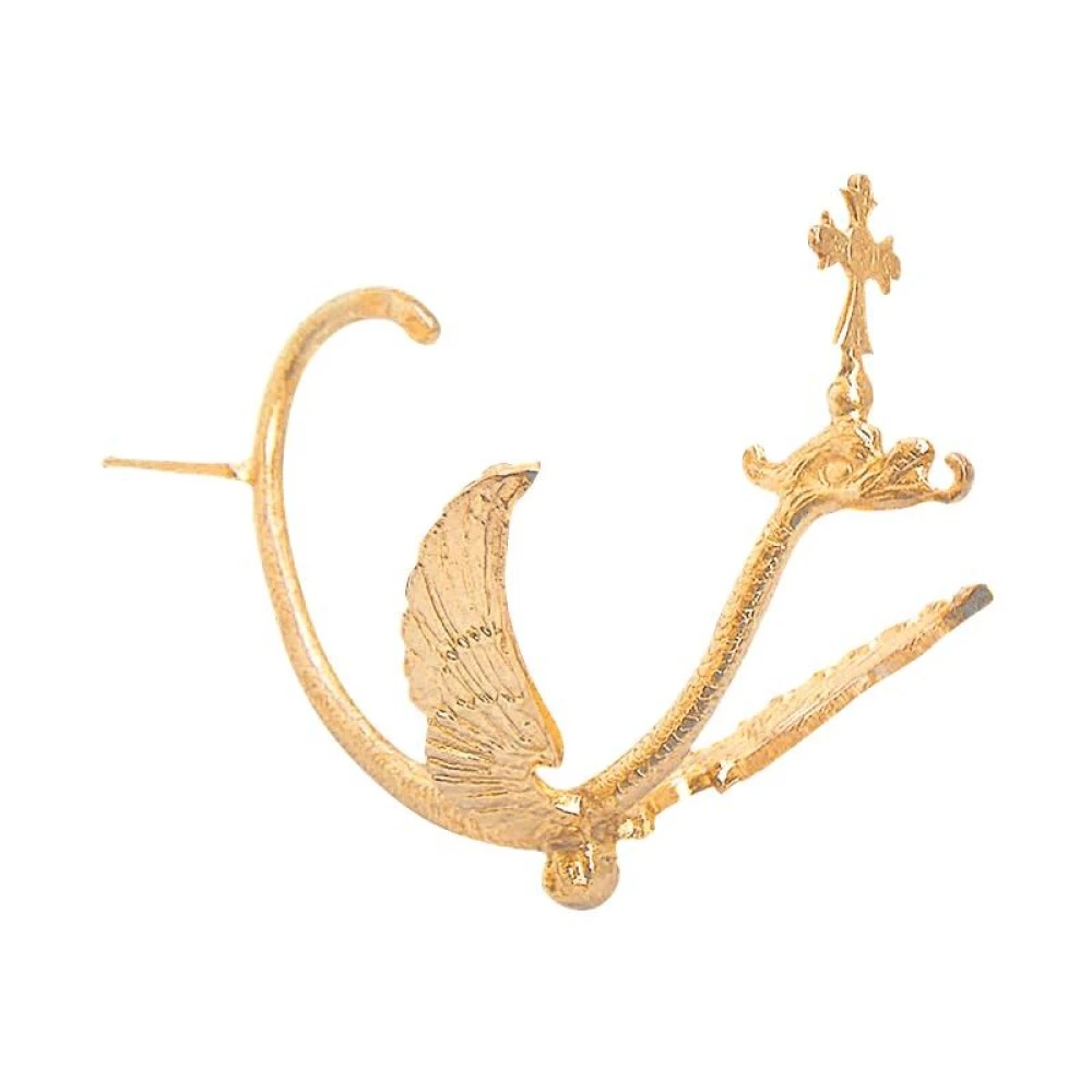  Βραχίονας Κανδηλιών Δράκος (115-06)  1